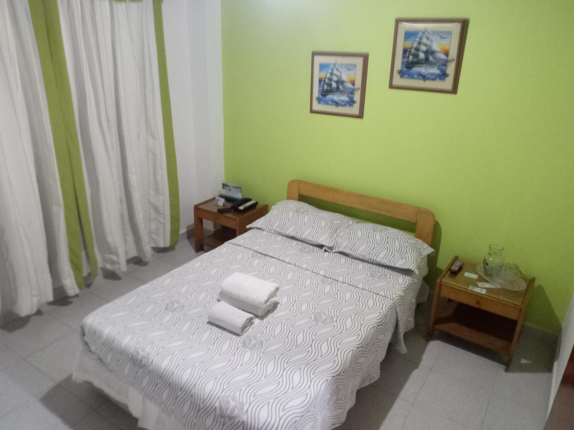 Hotel Veleros Cartagena Kültér fotó