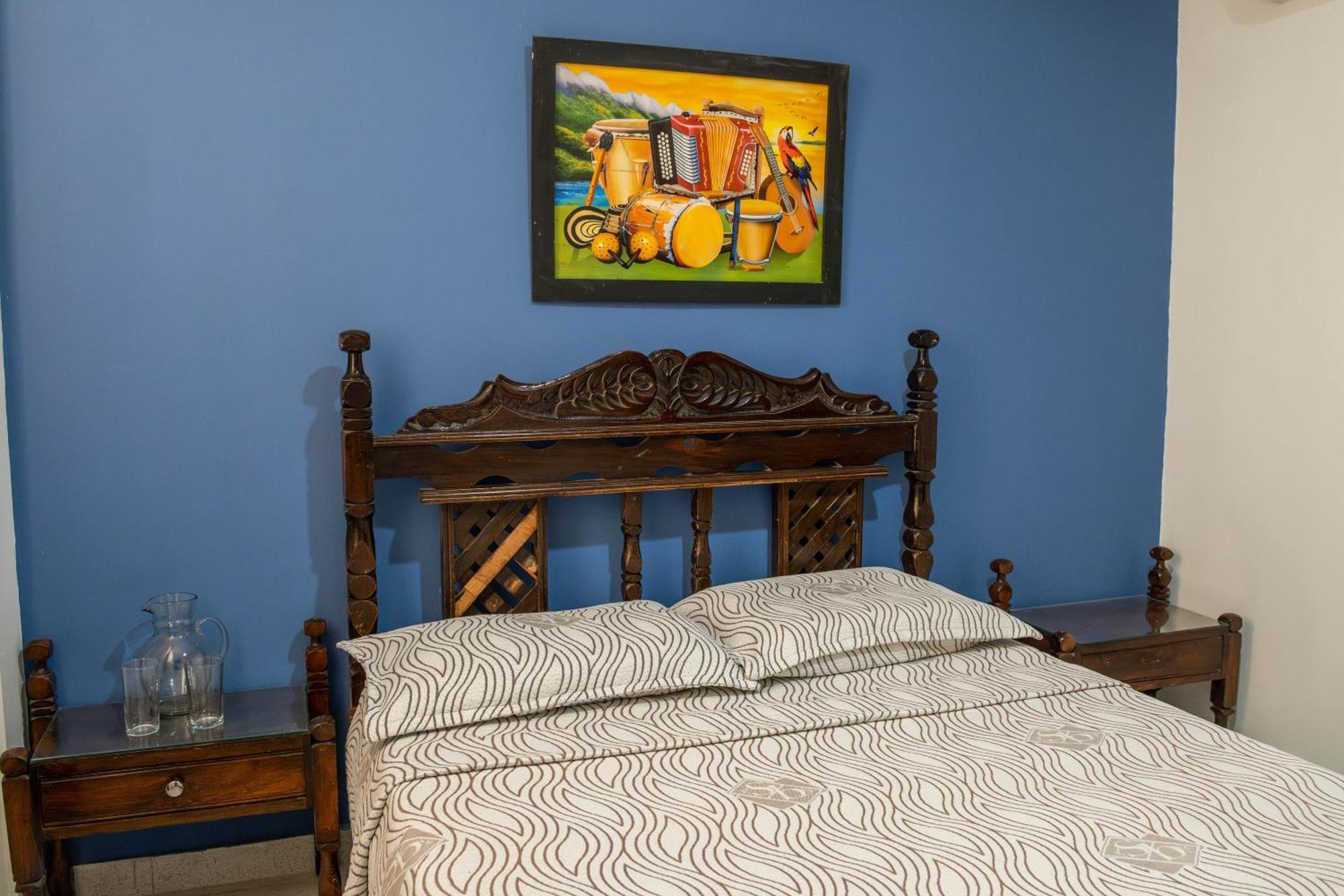Hotel Veleros Cartagena Kültér fotó