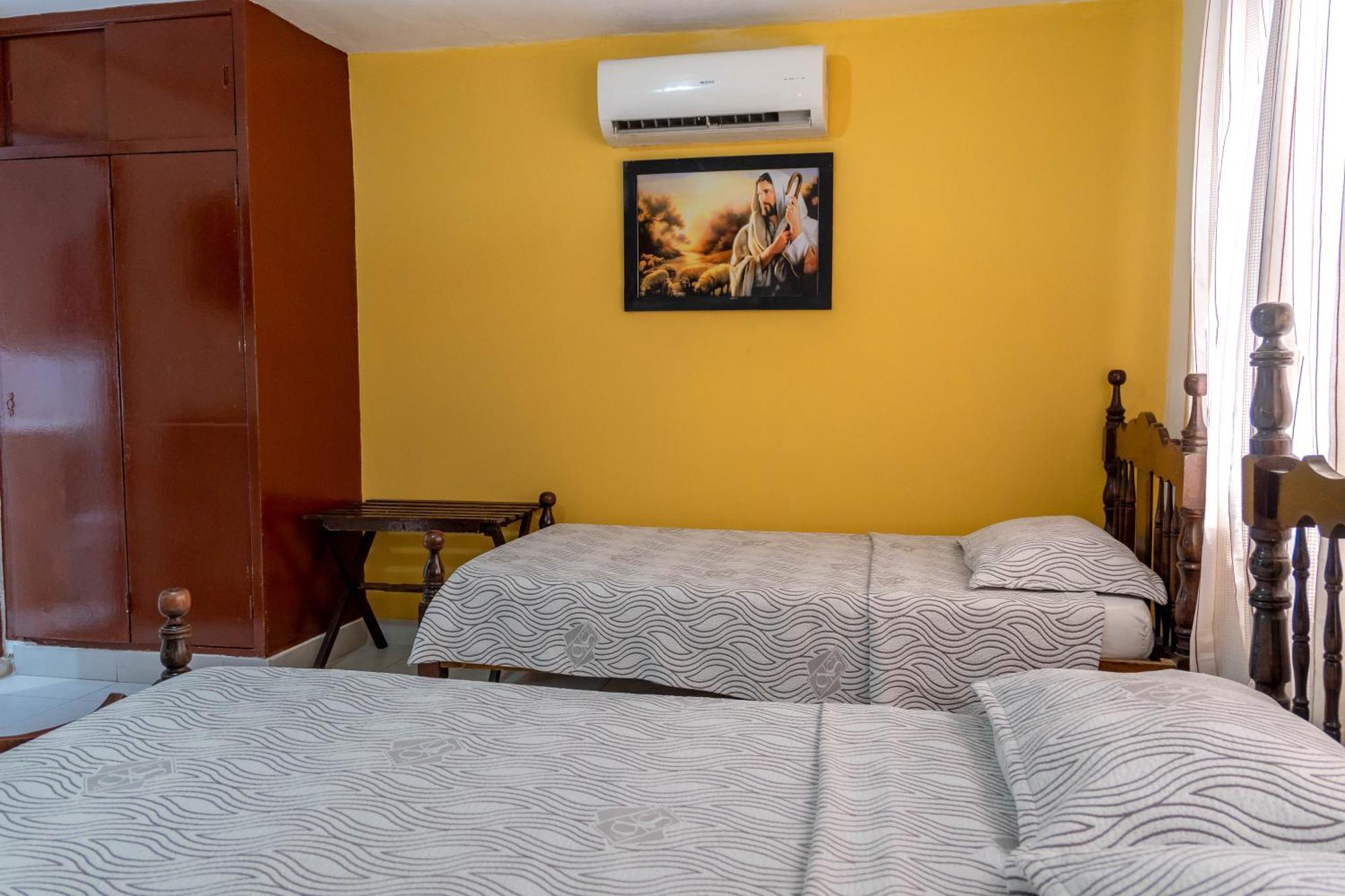 Hotel Veleros Cartagena Kültér fotó