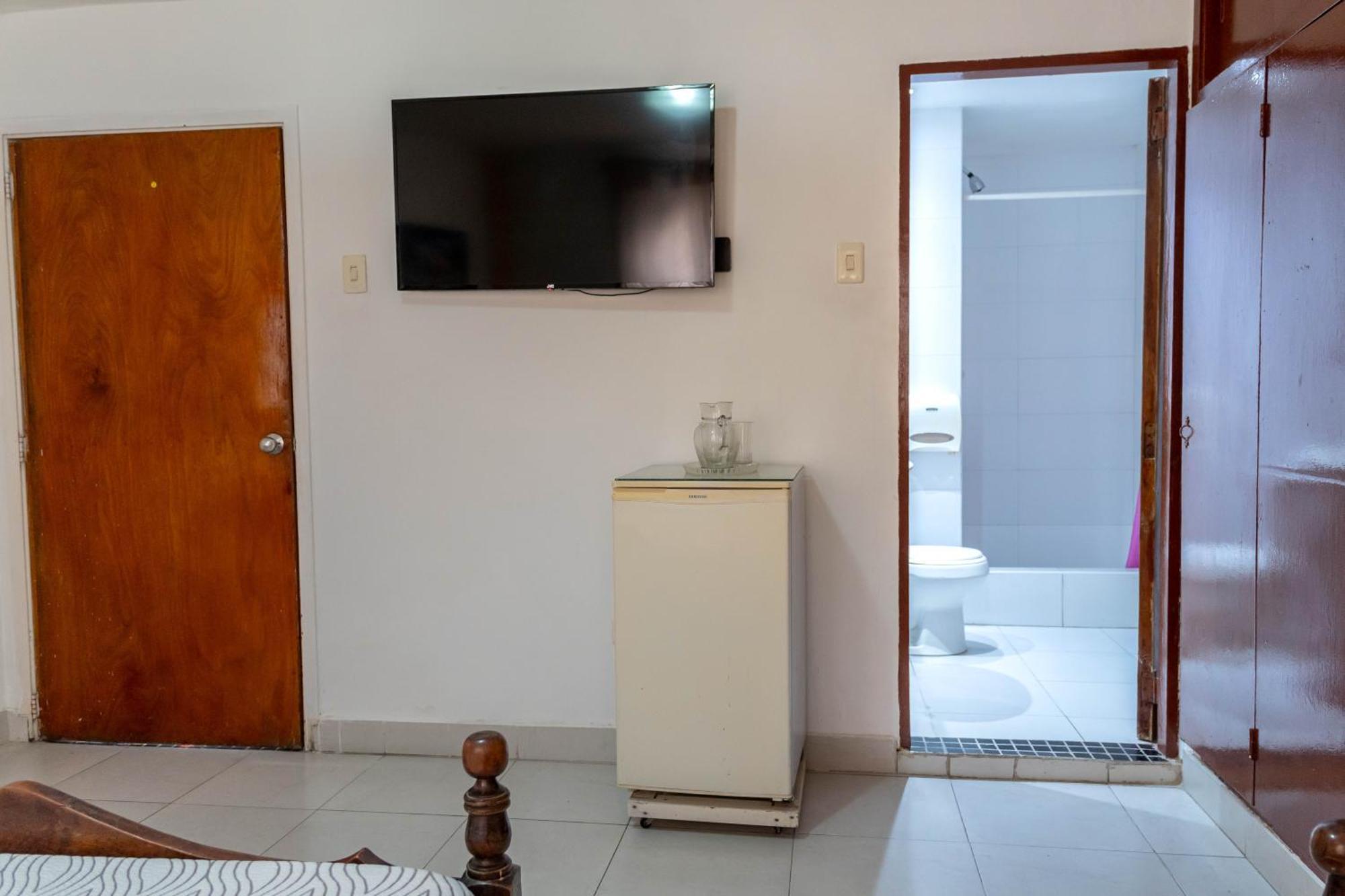 Hotel Veleros Cartagena Kültér fotó