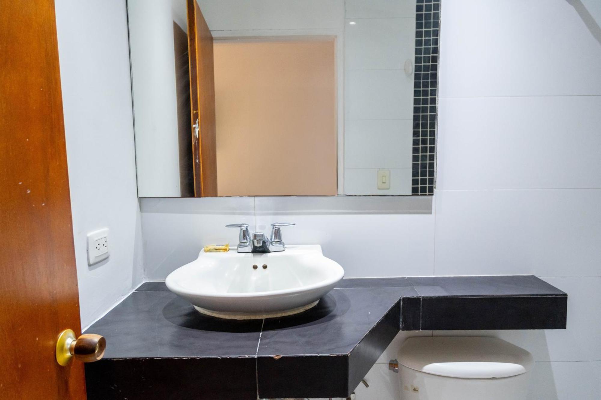 Hotel Veleros Cartagena Kültér fotó