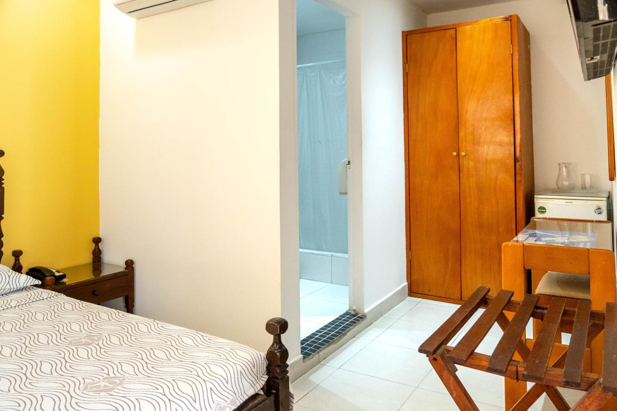 Hotel Veleros Cartagena Kültér fotó