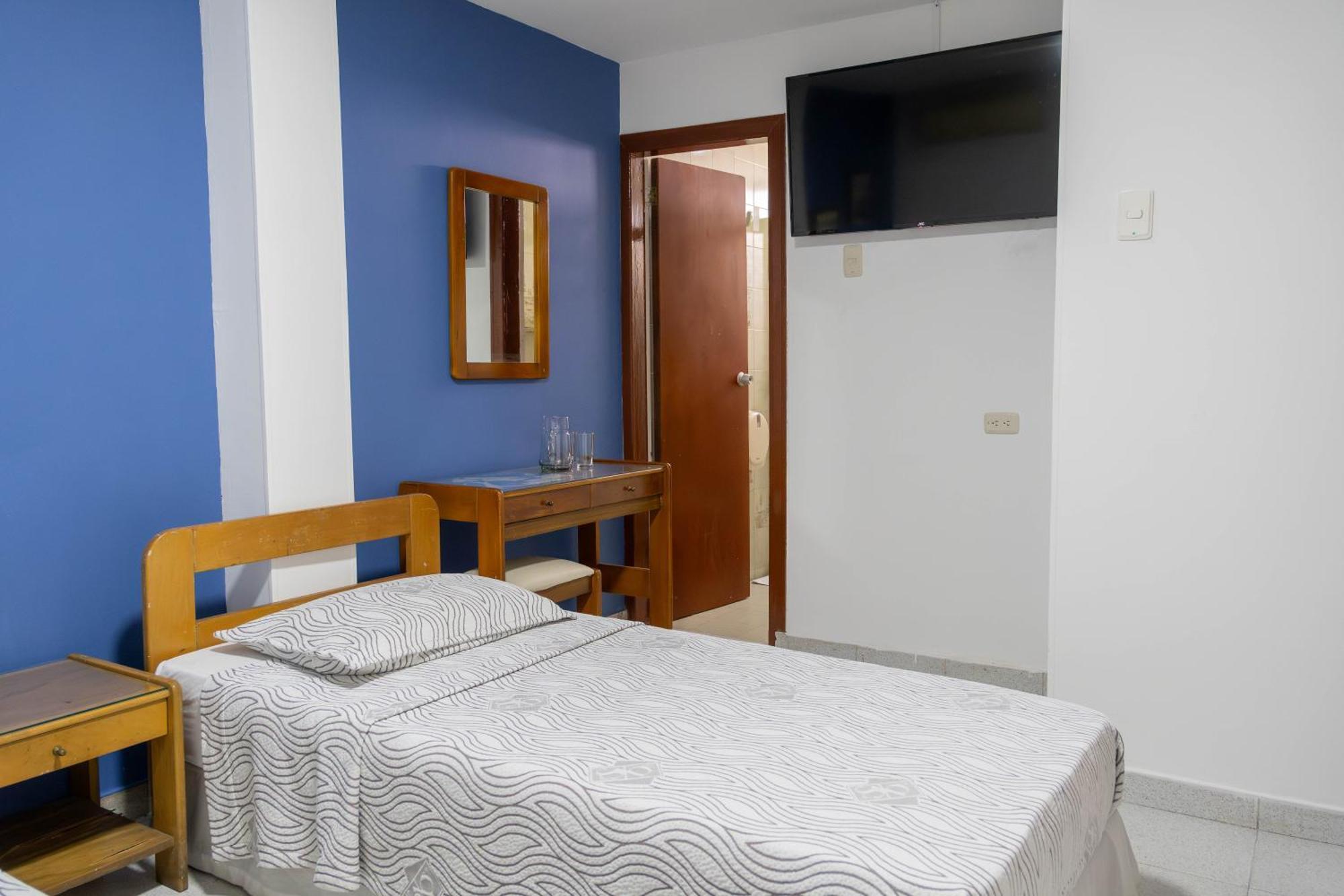 Hotel Veleros Cartagena Kültér fotó