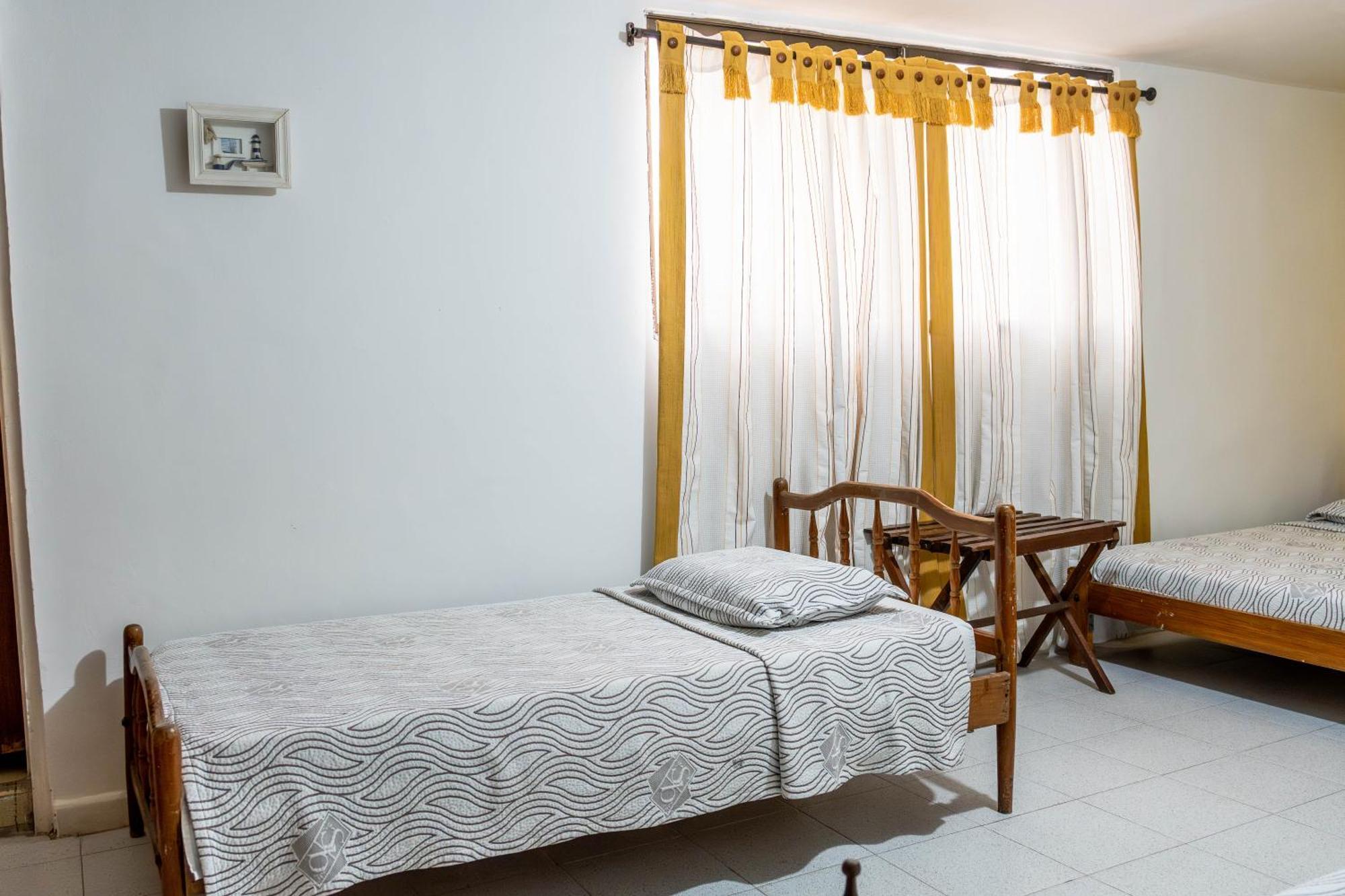 Hotel Veleros Cartagena Kültér fotó