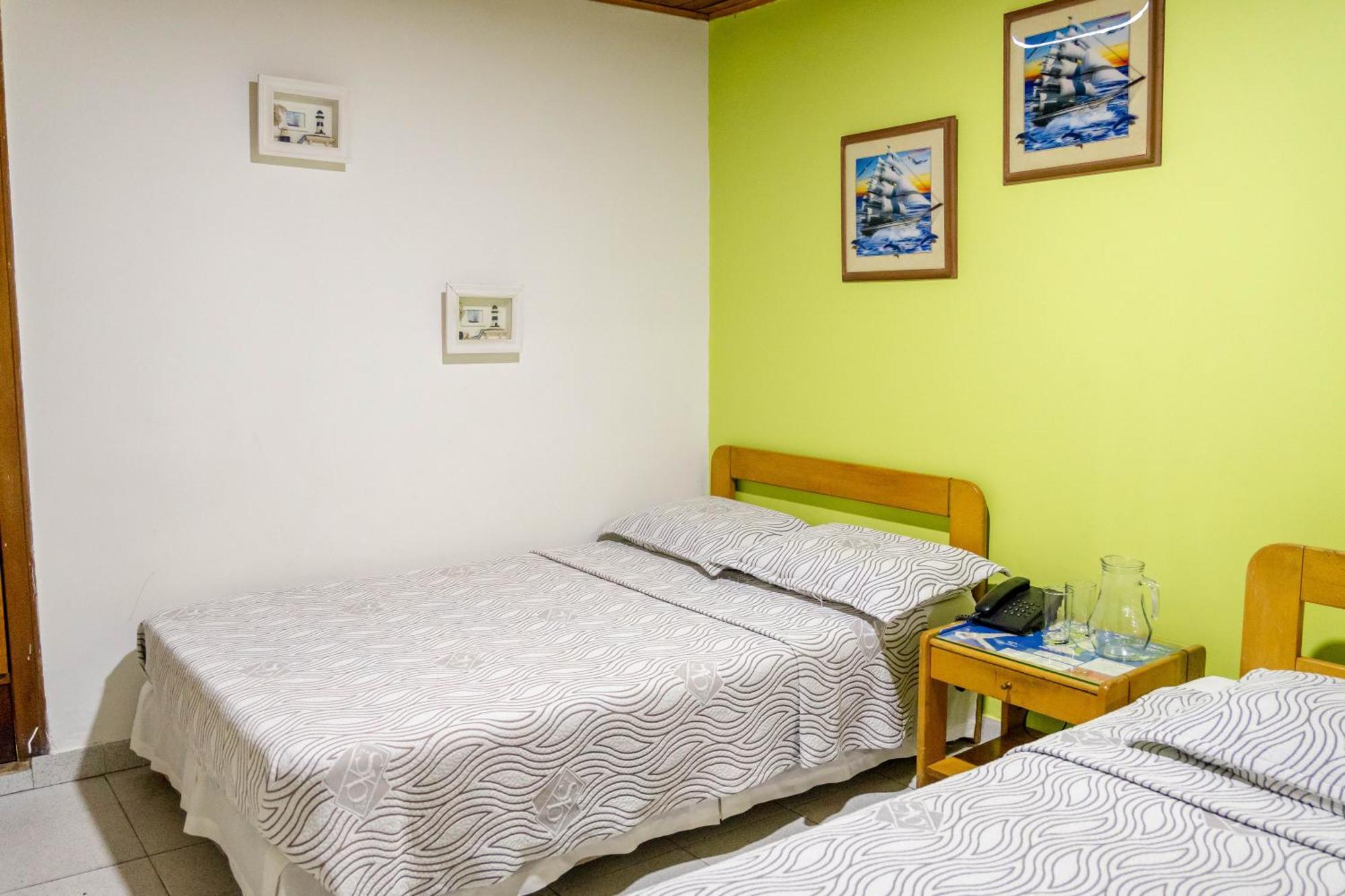 Hotel Veleros Cartagena Kültér fotó