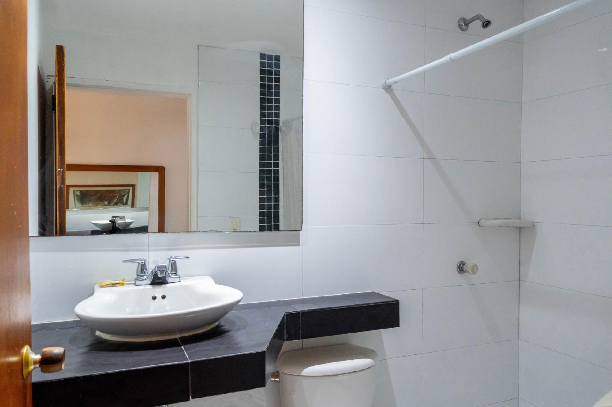 Hotel Veleros Cartagena Kültér fotó