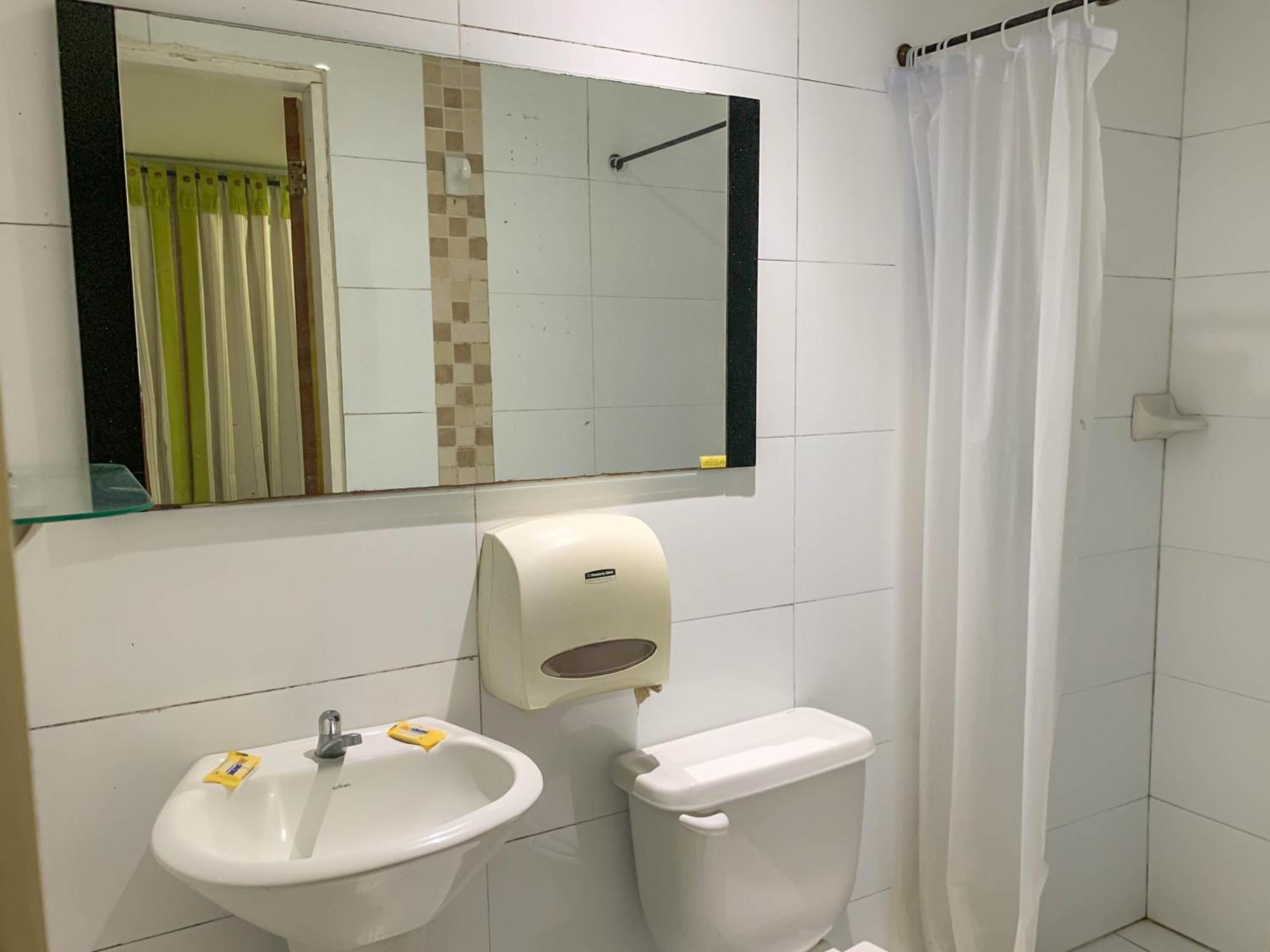 Hotel Veleros Cartagena Kültér fotó