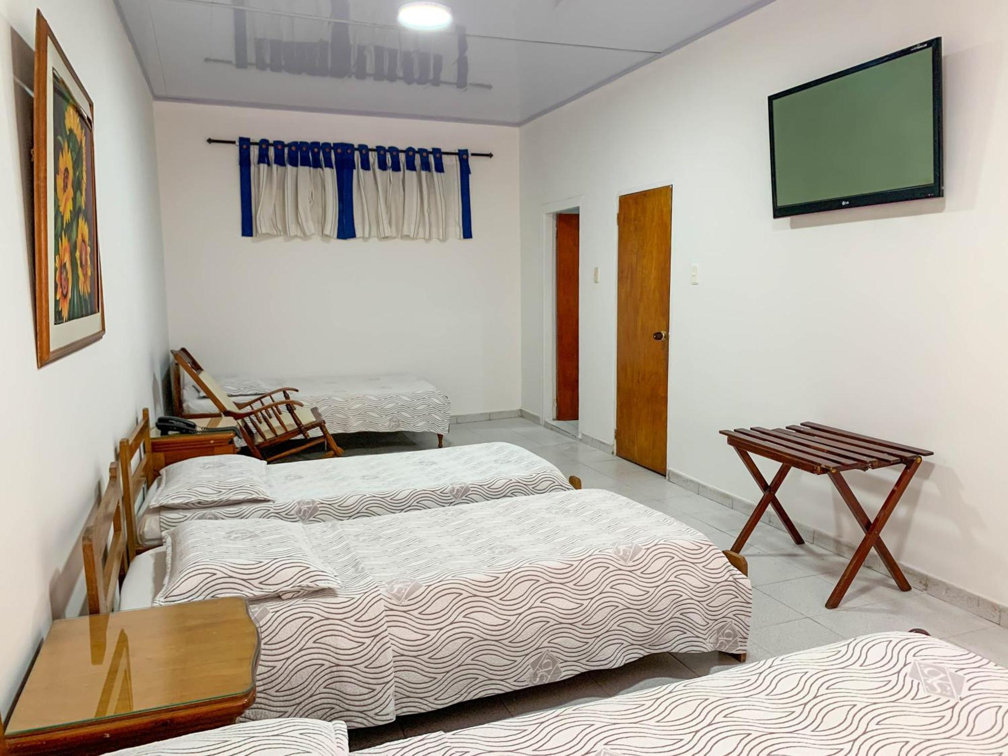 Hotel Veleros Cartagena Kültér fotó
