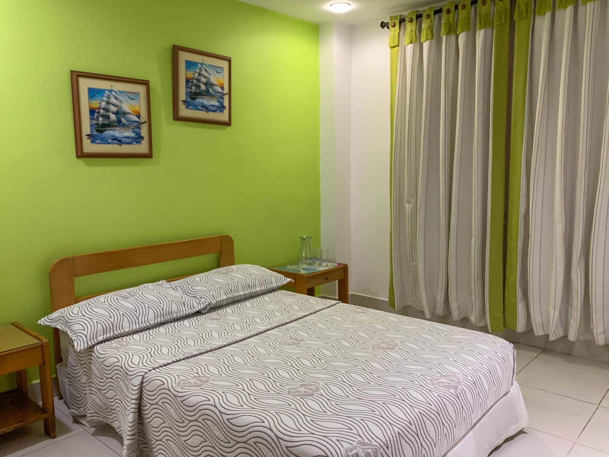 Hotel Veleros Cartagena Kültér fotó